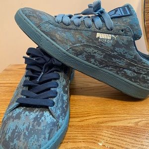 Puma low mens size 13.